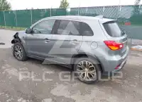 2018 Mitsubishi OUTLANDER фото