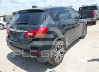 2018 Mitsubishi OUTLANDER фото