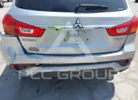 2018 Mitsubishi OUTLANDER photo
