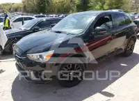 2018 Mitsubishi OUTLANDER фото