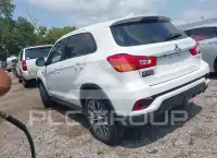 2018 Mitsubishi OUTLANDER фото
