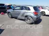 2018 Mitsubishi OUTLANDER фото