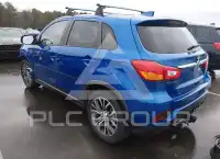 2018 Mitsubishi OUTLANDER фото