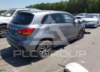 2018 Mitsubishi OUTLANDER фото