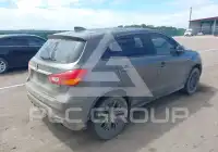 2018 Mitsubishi OUTLANDER photo