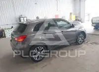 2018 Mitsubishi OUTLANDER фото