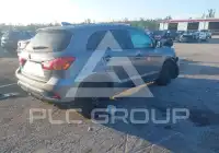 2018 Mitsubishi OUTLANDER фото