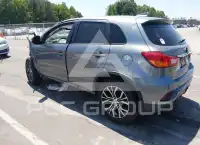 2018 Mitsubishi OUTLANDER фото