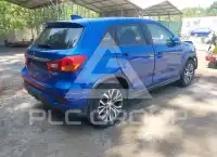 2018 Mitsubishi OUTLANDER фото