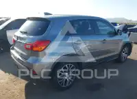 2018 Mitsubishi OUTLANDER фото