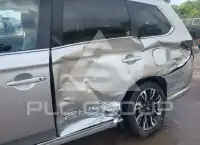 2018 Mitsubishi OUTLANDER фото