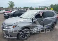 2018 Mitsubishi OUTLANDER фото