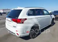 2018 Mitsubishi OUTLANDER фото