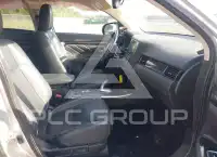 2018 Mitsubishi OUTLANDER фото