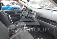 2018 Mitsubishi OUTLANDER фото