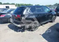 2018 Mitsubishi OUTLANDER фото