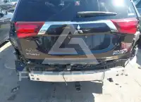 2018 Mitsubishi OUTLANDER фото