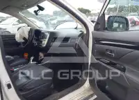 2018 Mitsubishi OUTLANDER фото