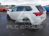 2018 Mitsubishi OUTLANDER фото