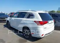2018 Mitsubishi OUTLANDER фото