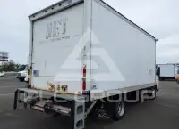2018 Mitsubishi FE photo