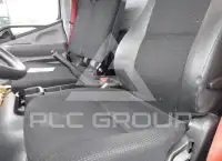 2018 Mitsubishi FE photo