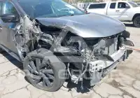2018 Nissan MURANO фото