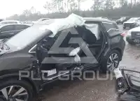 2018 Nissan MURANO фото