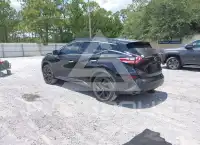 2018 Nissan MURANO фото