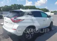 2018 Nissan MURANO фото