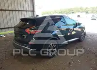 2018 Nissan MURANO photo