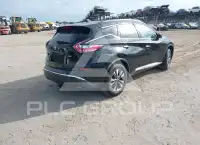 2018 Nissan MURANO фото