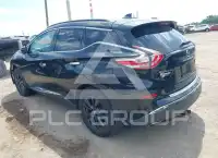 2018 Nissan MURANO фото
