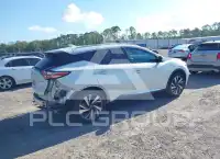 2018 Nissan MURANO фото