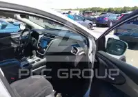2018 Nissan MURANO фото