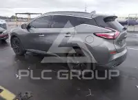 2018 Nissan MURANO фото