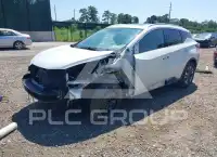 2018 Nissan MURANO photo