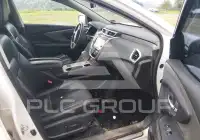 2018 Nissan MURANO фото