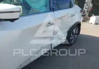 2018 Nissan MURANO фото