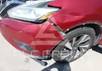 2018 Nissan MURANO фото