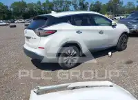 2018 Nissan MURANO photo