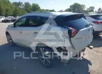 2018 Nissan MURANO фото