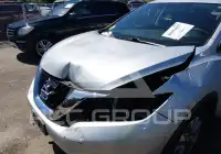 2018 Nissan MURANO фото