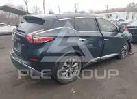 2018 Nissan MURANO фото