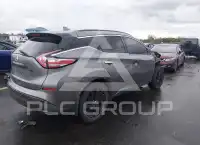 2018 Nissan MURANO фото