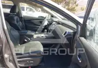 2018 Nissan MURANO фото