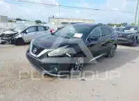 2018 Nissan MURANO фото