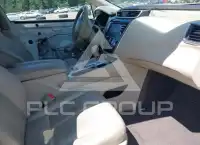 2018 Nissan MURANO photo