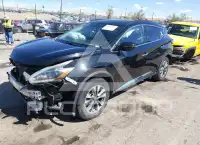 2018 Nissan MURANO photo