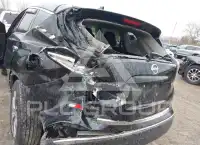 2018 Nissan MURANO фото
